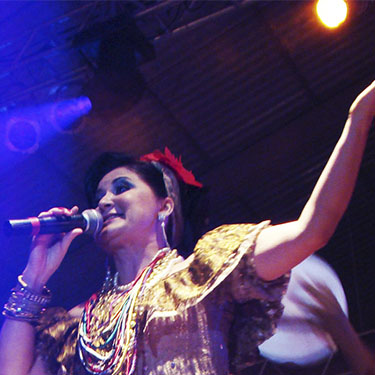 baile 2007