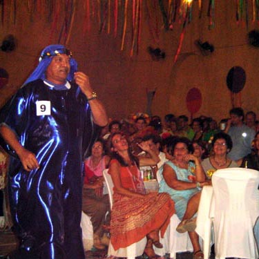 Baile 2006