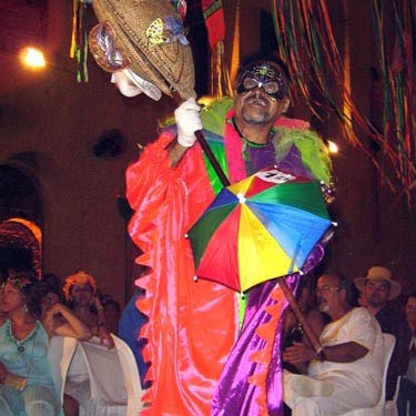 Baile 2006