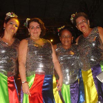 Baile 2007