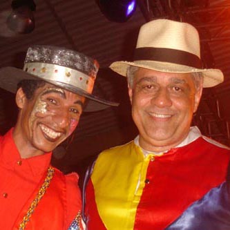 Baile 2007