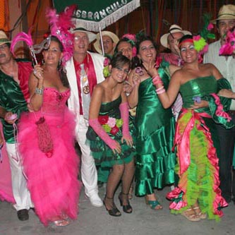 Baile 2007