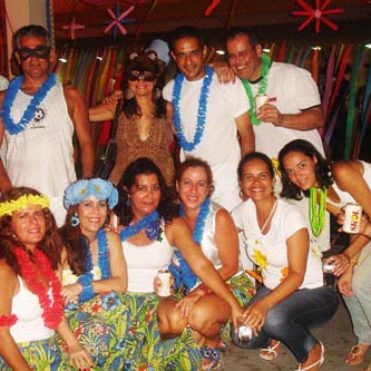 Baile 2007